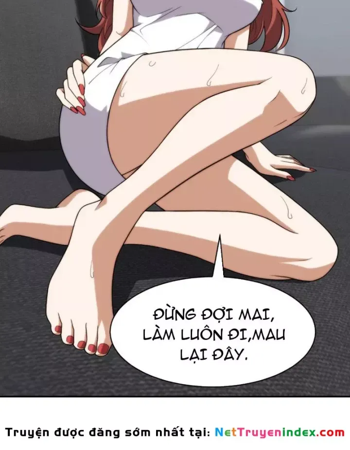 Ẩn Long Đô Thị Chap 35 - Next Chap 36