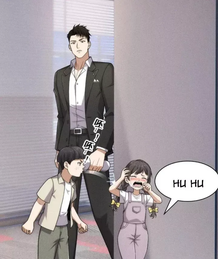 Ẩn Long Đô Thị Chap 35 - Next Chap 36