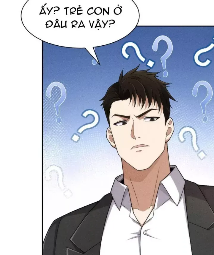 Ẩn Long Đô Thị Chap 35 - Next Chap 36