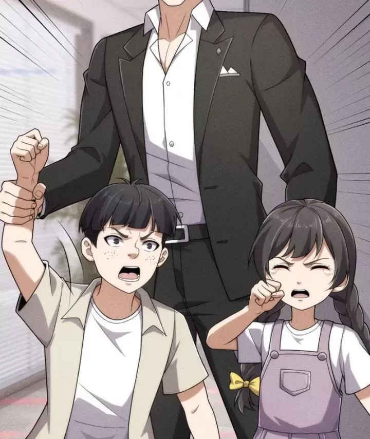 Ẩn Long Đô Thị Chap 35 - Next Chap 36