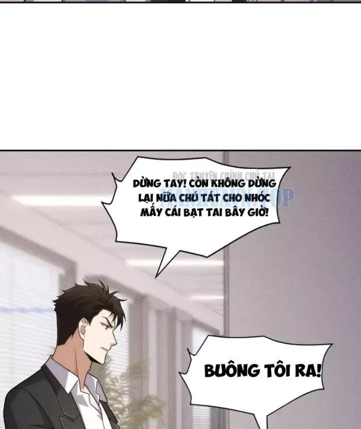 Ẩn Long Đô Thị Chap 35 - Next Chap 36