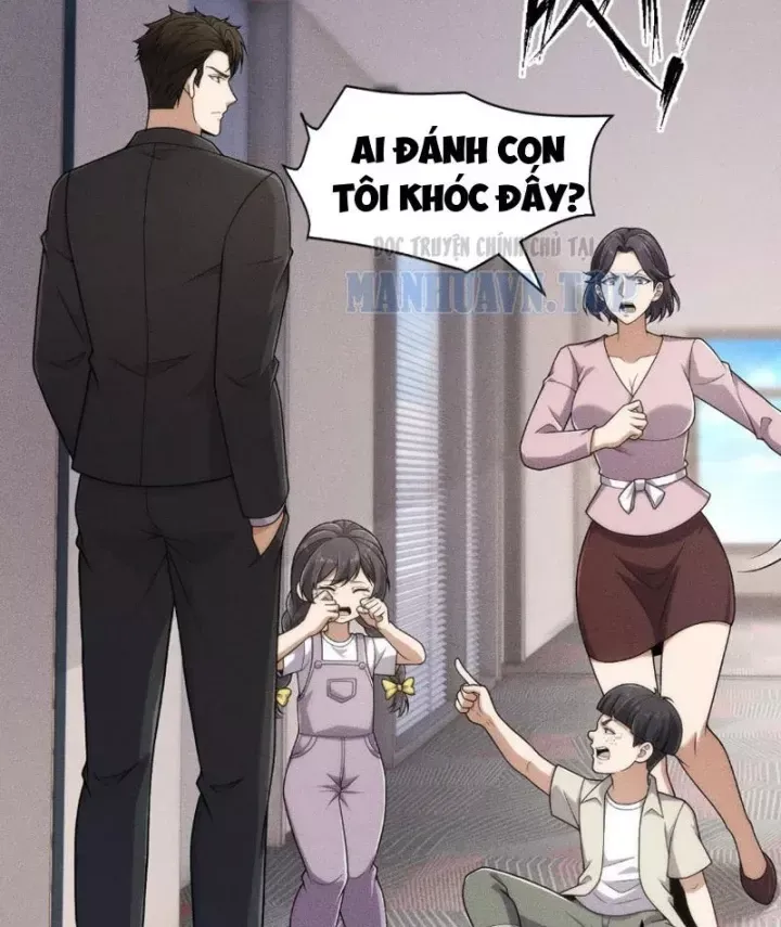 Ẩn Long Đô Thị Chap 35 - Next Chap 36