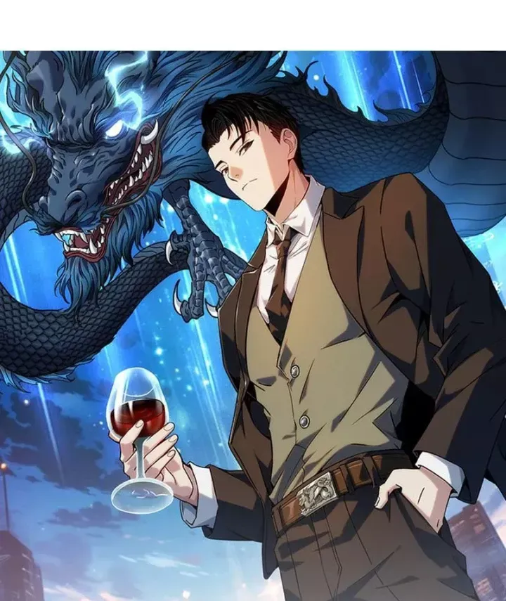 Ẩn Long Đô Thị Chap 35 - Next Chap 36