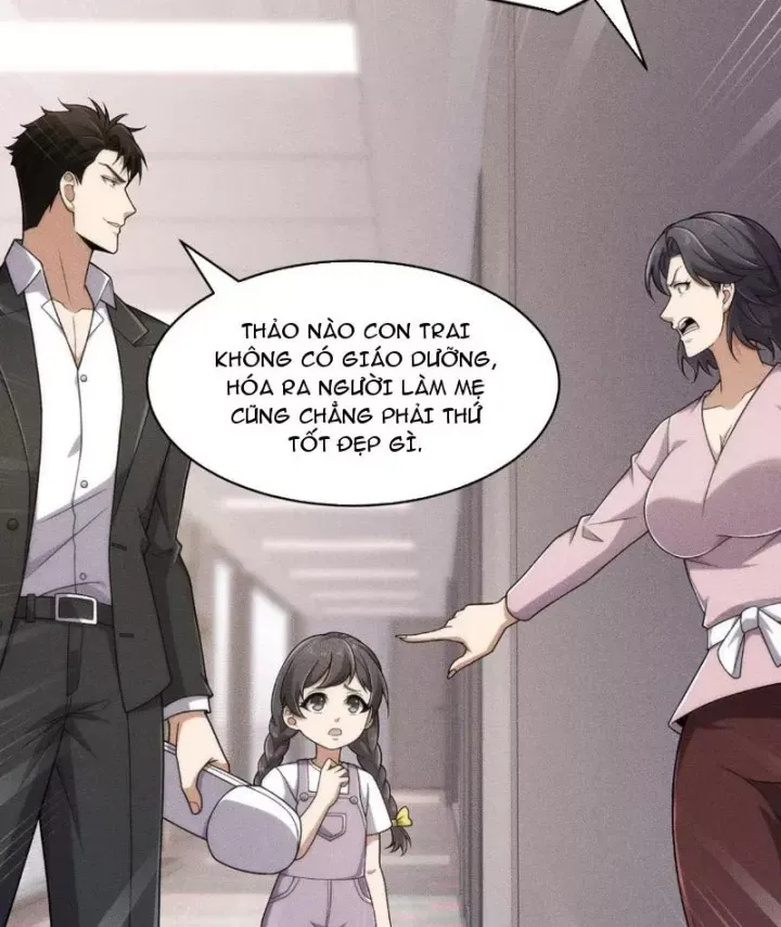 Ẩn Long Đô Thị Chap 35 - Next Chap 36