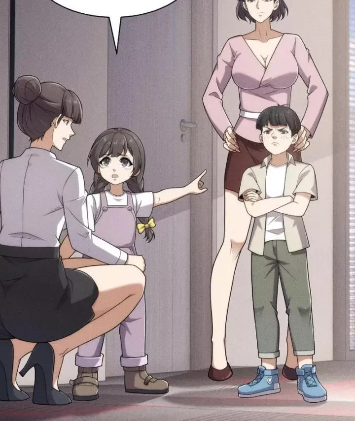 Ẩn Long Đô Thị Chap 35 - Next Chap 36