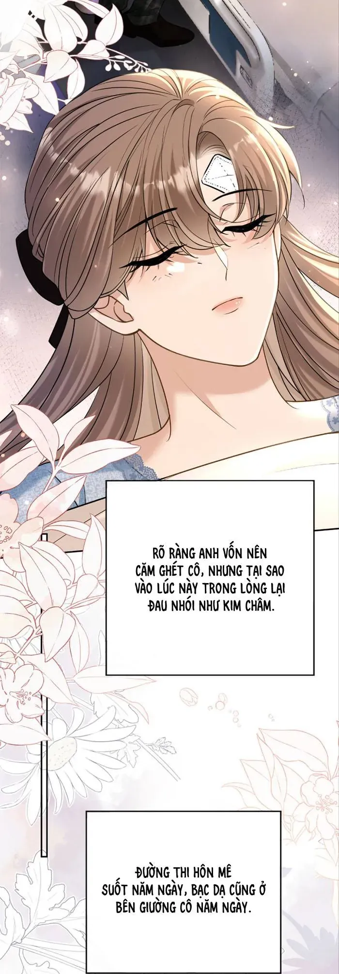Lời Sám Hối Muộn Màng Chap 26 - Next Chap 27