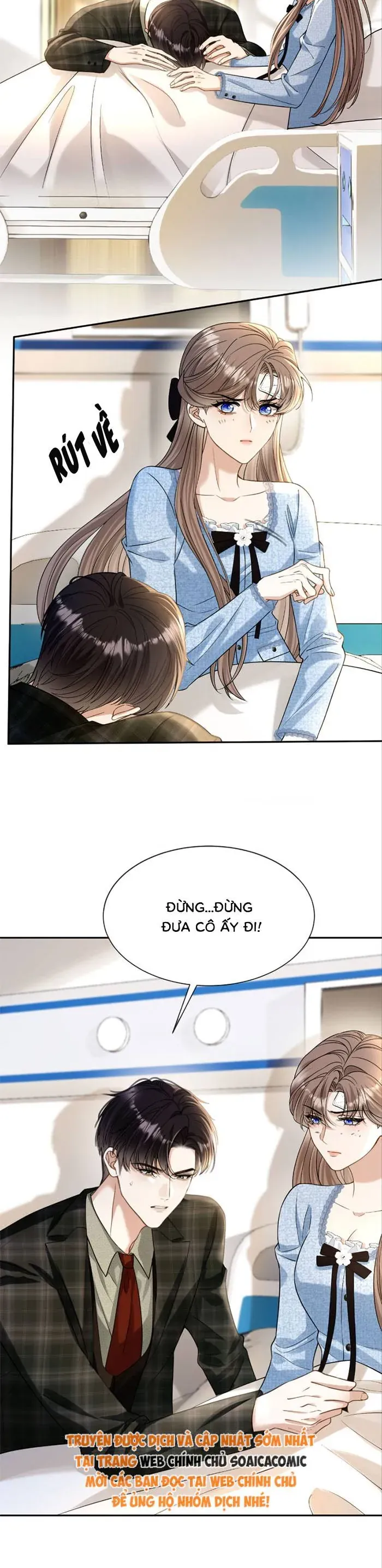 Lời Sám Hối Muộn Màng Chap 26 - Next Chap 27