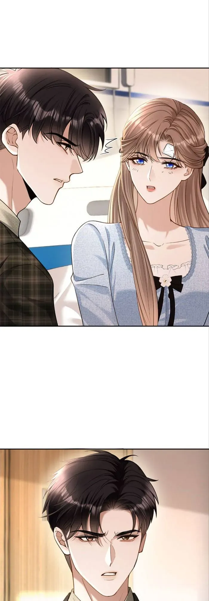 Lời Sám Hối Muộn Màng Chap 26 - Next Chap 27