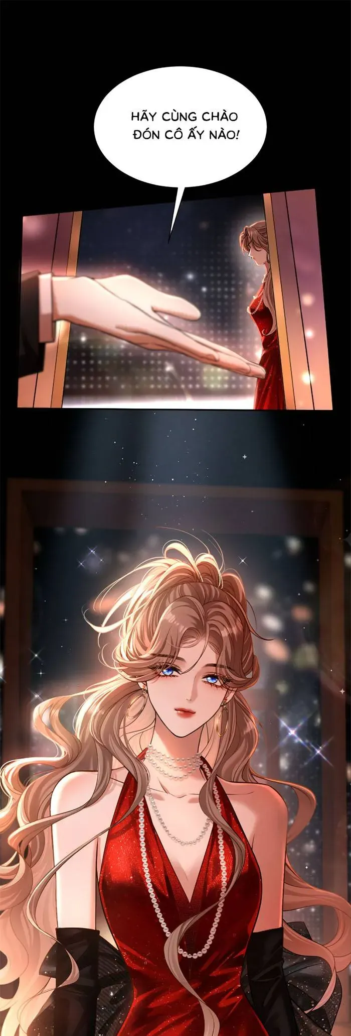 Lời Sám Hối Muộn Màng Chap 27 - Next Chap 28