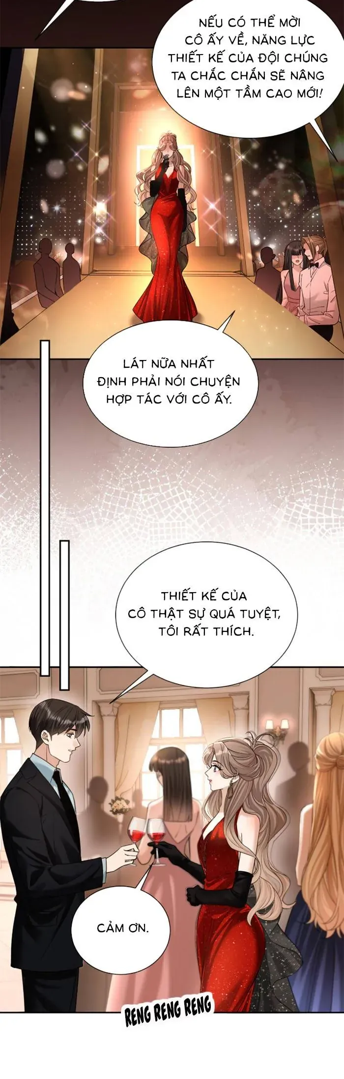 Lời Sám Hối Muộn Màng Chap 28 - Next Chap 29