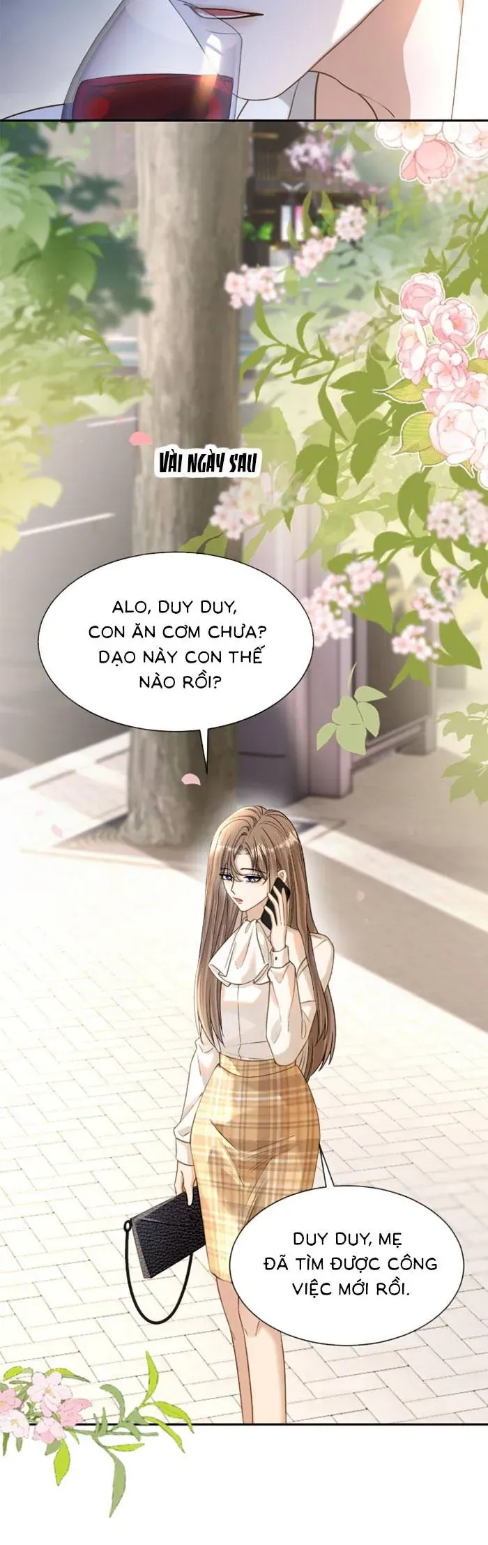 Lời Sám Hối Muộn Màng Chap 28 - Next Chap 29