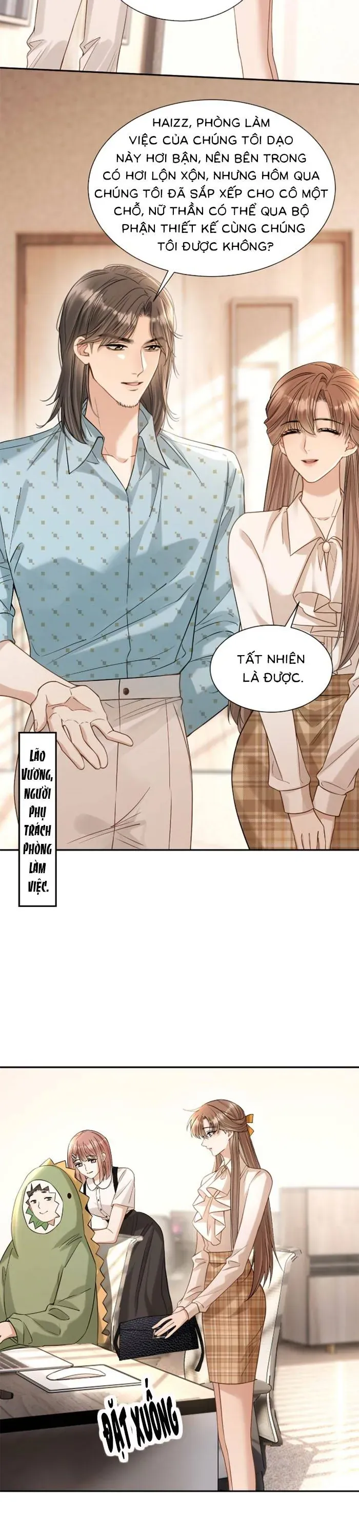 Lời Sám Hối Muộn Màng Chap 29 - Next Chap 30