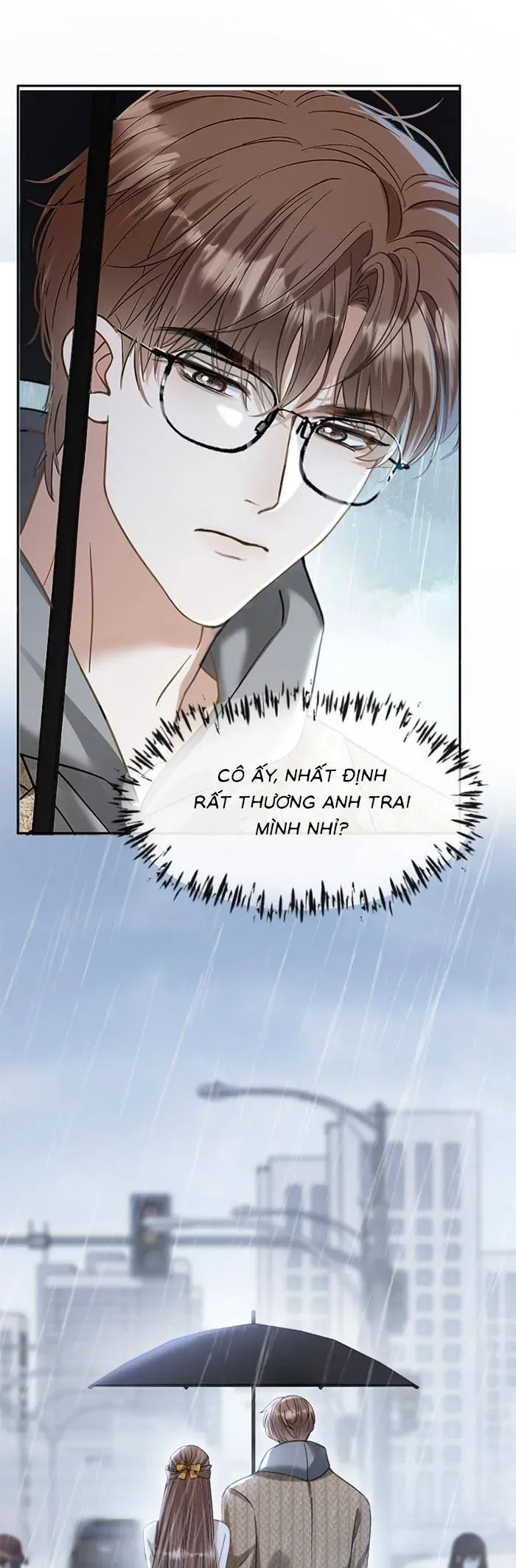 Lời Sám Hối Muộn Màng Chap 29 - Next Chap 30