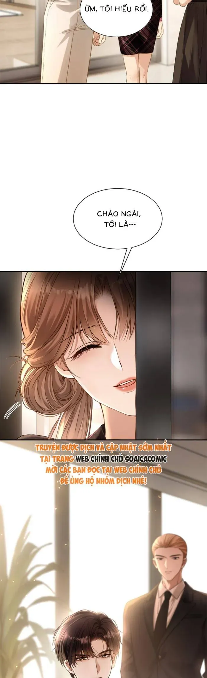 Lời Sám Hối Muộn Màng Chap 29 - Next Chap 30