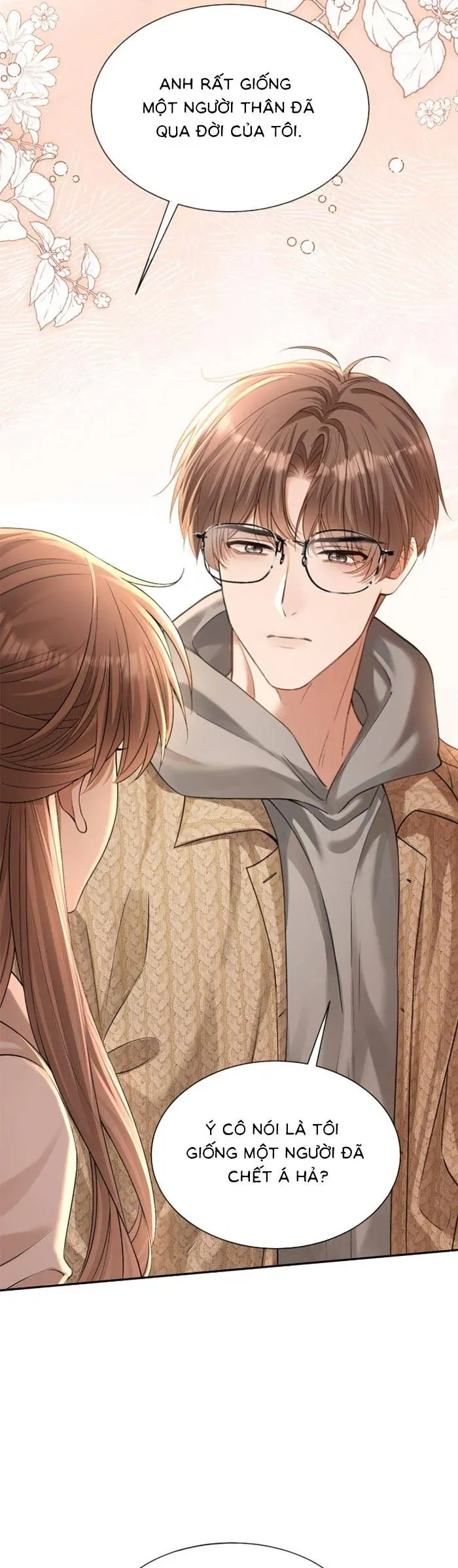 Lời Sám Hối Muộn Màng Chap 29 - Next Chap 30