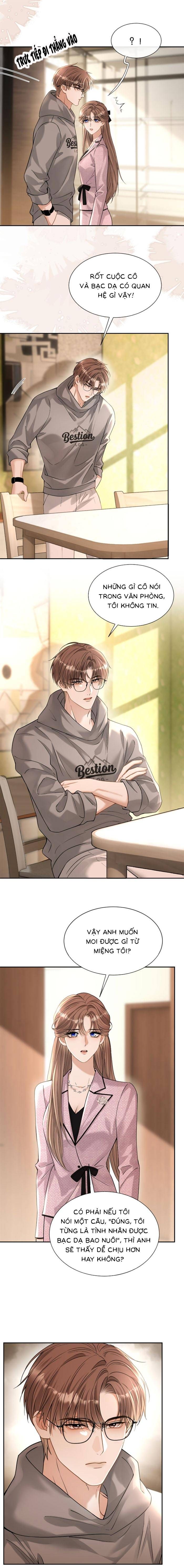 Lời Sám Hối Muộn Màng Chap 30 - Next Chap 31