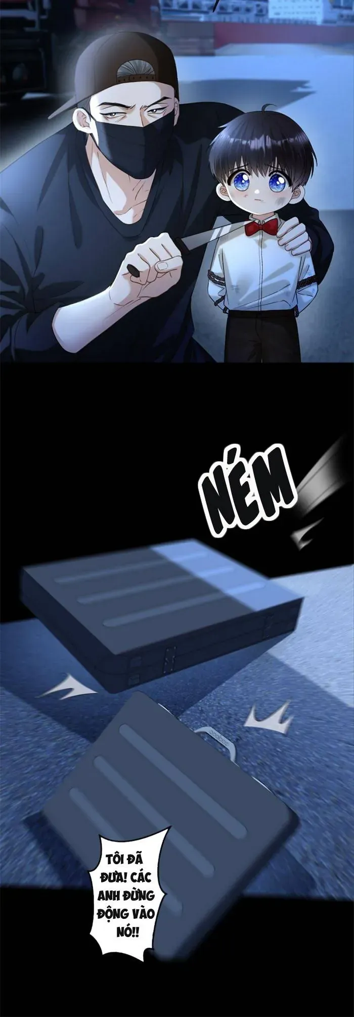 Lời Sám Hối Muộn Màng Chap 32 - Next Chap 33