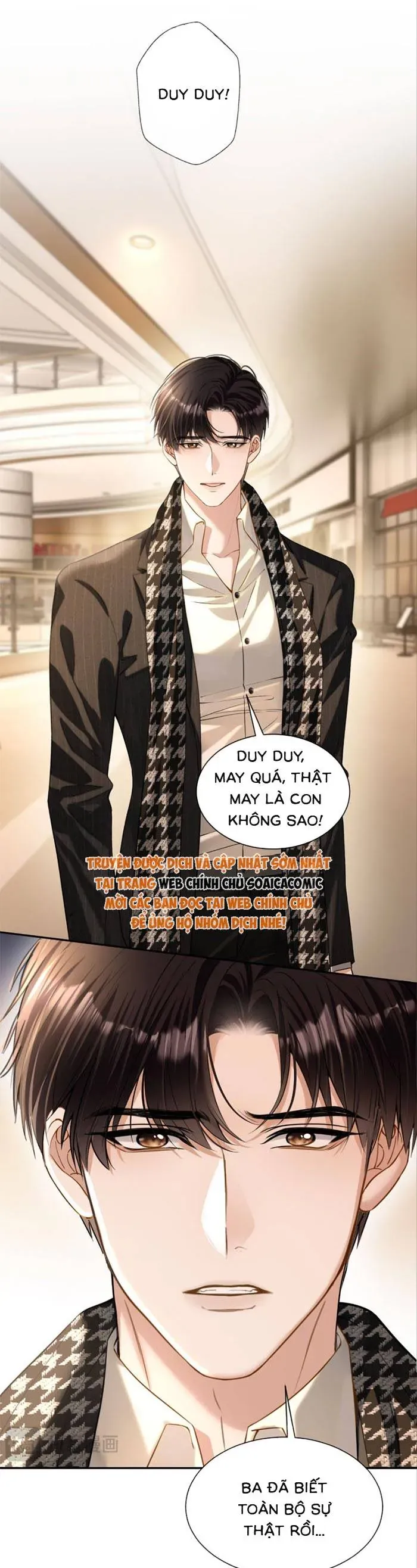 Lời Sám Hối Muộn Màng Chap 33 - Next Chap 34