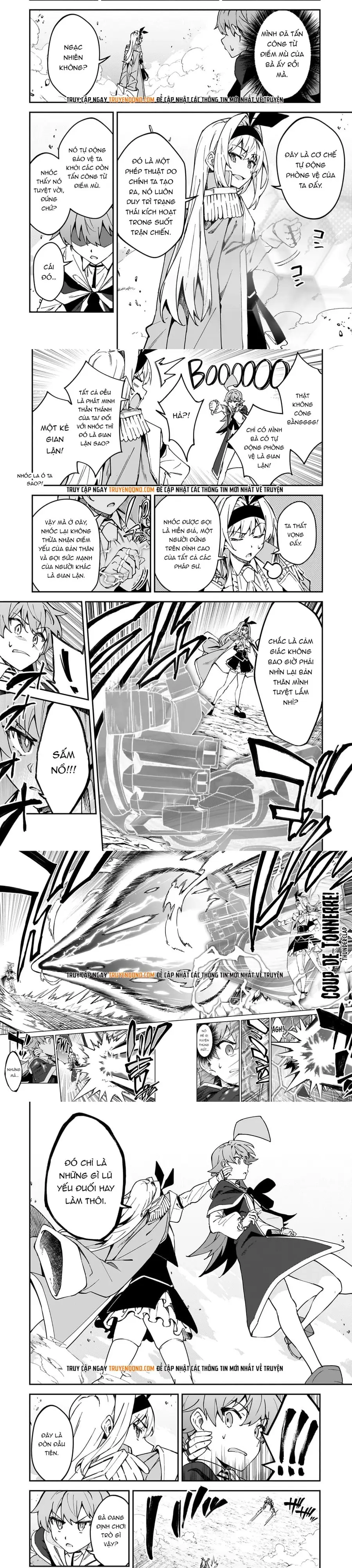 S-Rank Boukensha De Aru Ore No Musume-Tachi Wa Juudo No Father-Con De Shita Chap 47 - Next Chap 48