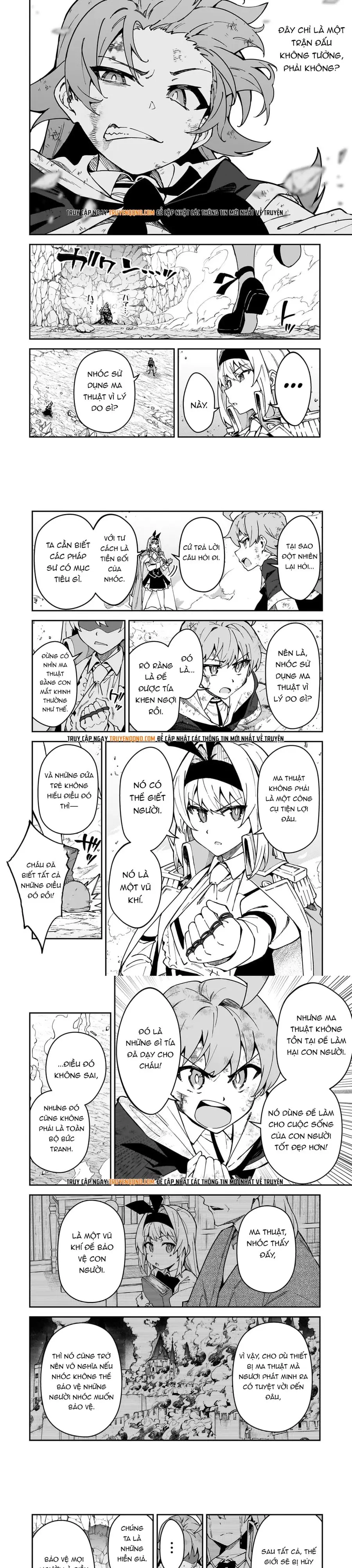 S-Rank Boukensha De Aru Ore No Musume-Tachi Wa Juudo No Father-Con De Shita Chap 47 - Next Chap 48