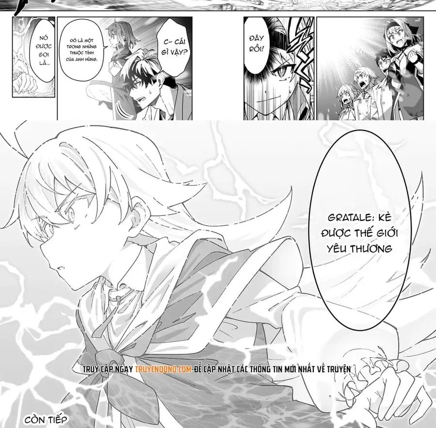 S-Rank Boukensha De Aru Ore No Musume-Tachi Wa Juudo No Father-Con De Shita Chap 47 - Next Chap 48
