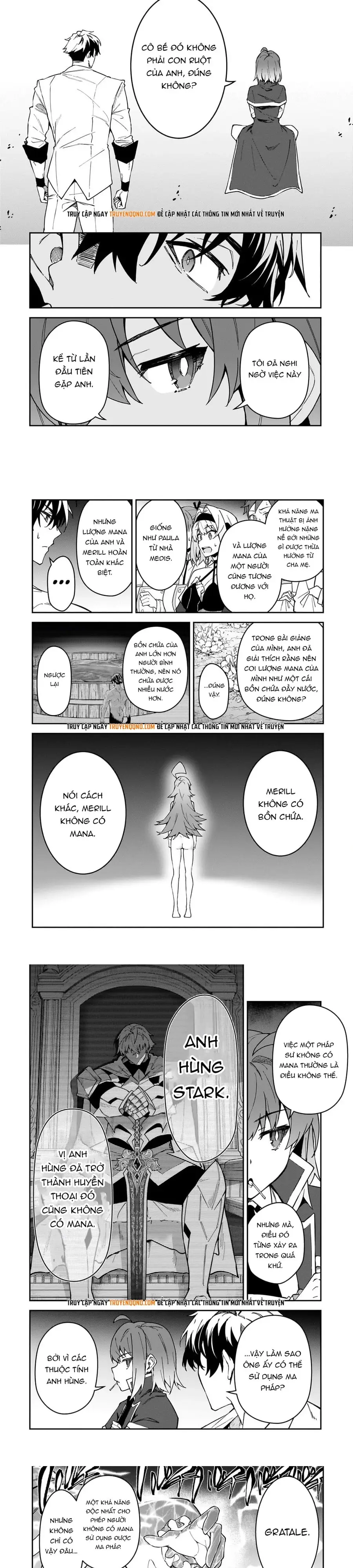 S-Rank Boukensha De Aru Ore No Musume-Tachi Wa Juudo No Father-Con De Shita Chap 48 - Next Chap 49