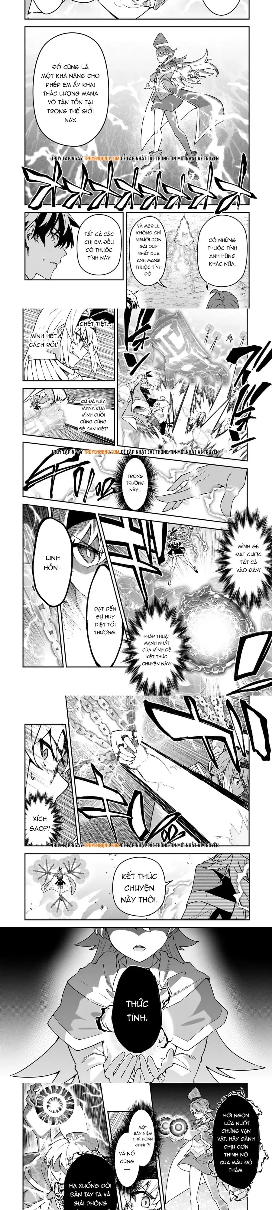 S-Rank Boukensha De Aru Ore No Musume-Tachi Wa Juudo No Father-Con De Shita Chap 48 - Next Chap 49