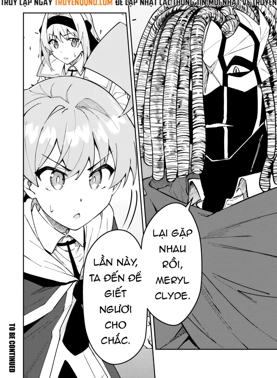 S-Rank Boukensha De Aru Ore No Musume-Tachi Wa Juudo No Father-Con De Shita Chap 54 - Next Chap 55