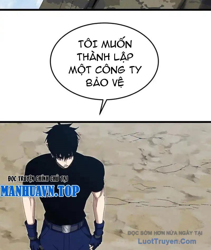 Đặc Chủng Trùng Sinh Về Thời Trung Học Chap 16 - Next Chap 17