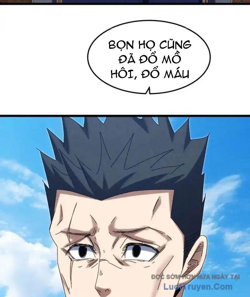 Đặc Chủng Trùng Sinh Về Thời Trung Học Chap 16 - Next Chap 17