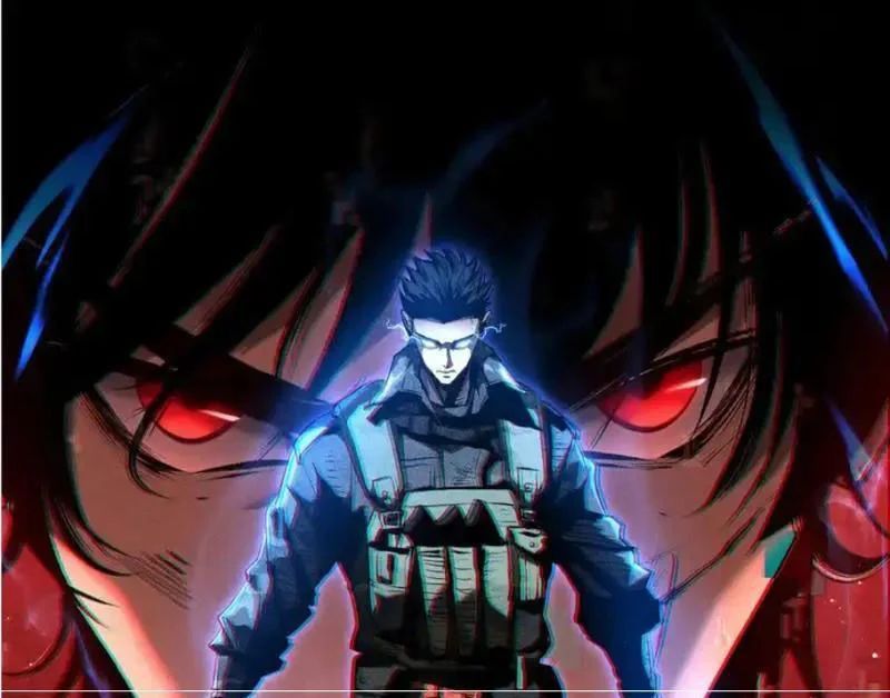 Đặc Chủng Trùng Sinh Về Thời Trung Học Chap 23 - Next Chap 24