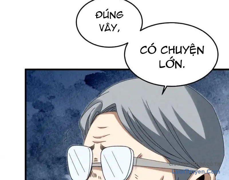 Đặc Chủng Trùng Sinh Về Thời Trung Học Chap 23 - Next Chap 24