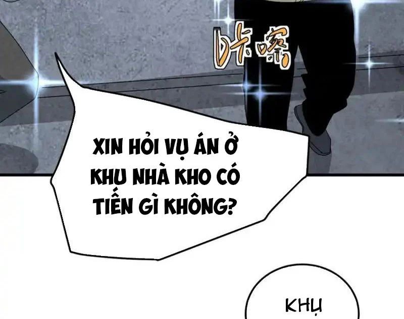 Đặc Chủng Trùng Sinh Về Thời Trung Học Chap 23 - Next Chap 24