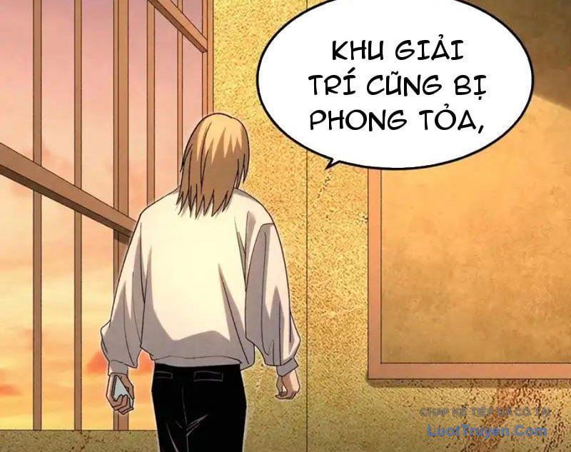 Đặc Chủng Trùng Sinh Về Thời Trung Học Chap 23 - Next Chap 24