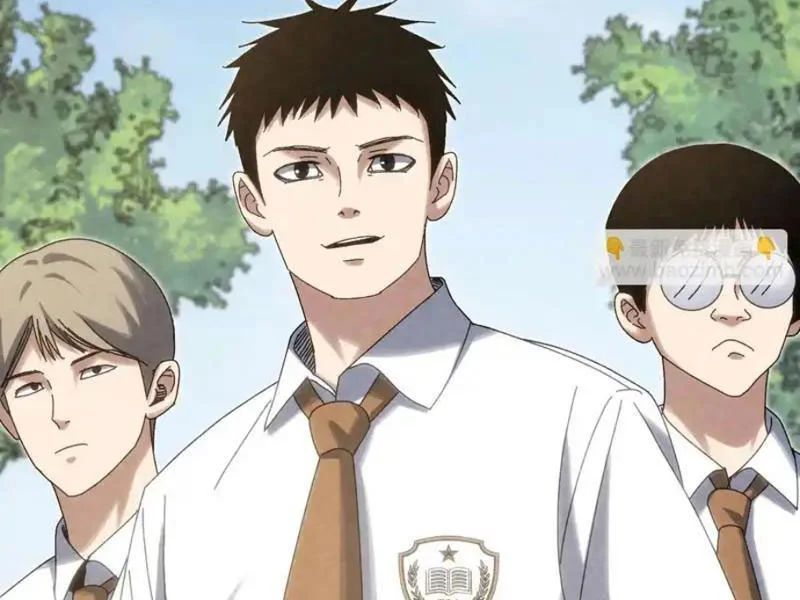 Đặc Chủng Trùng Sinh Về Thời Trung Học Chap 24 - Next Chap 25