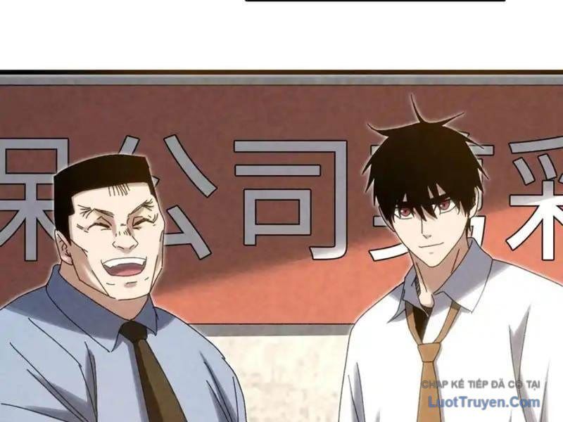 Đặc Chủng Trùng Sinh Về Thời Trung Học Chap 24 - Next Chap 25