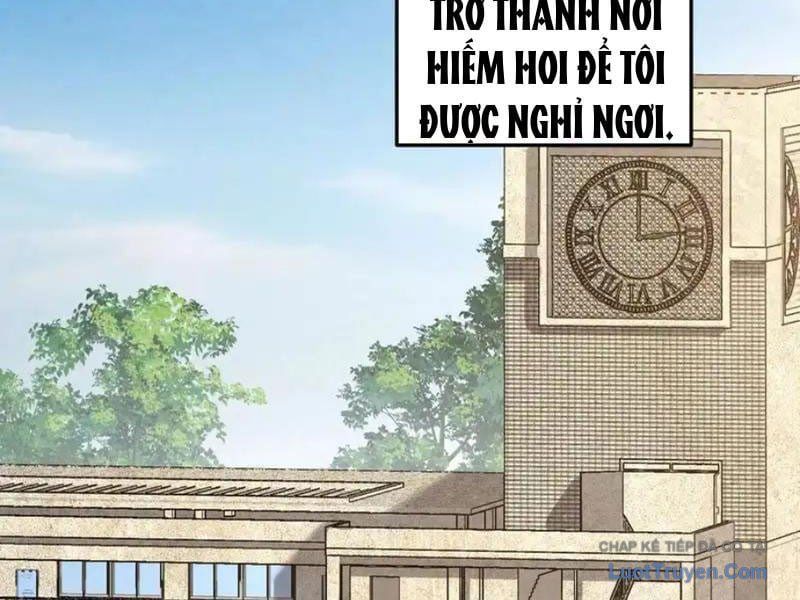 Đặc Chủng Trùng Sinh Về Thời Trung Học Chap 24 - Next Chap 25