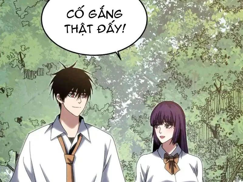 Đặc Chủng Trùng Sinh Về Thời Trung Học Chap 24 - Next Chap 25