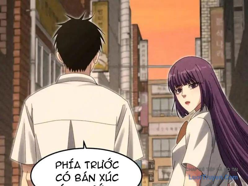 Đặc Chủng Trùng Sinh Về Thời Trung Học Chap 26 - Next Chap 27