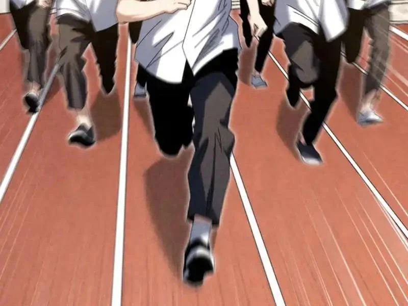 Đặc Chủng Trùng Sinh Về Thời Trung Học Chap 26 - Next Chap 27