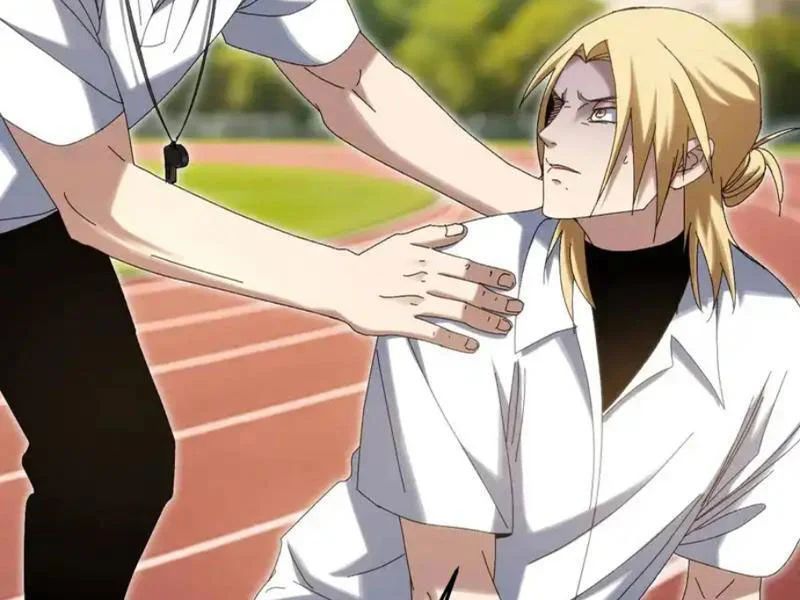 Đặc Chủng Trùng Sinh Về Thời Trung Học Chap 26 - Next Chap 27