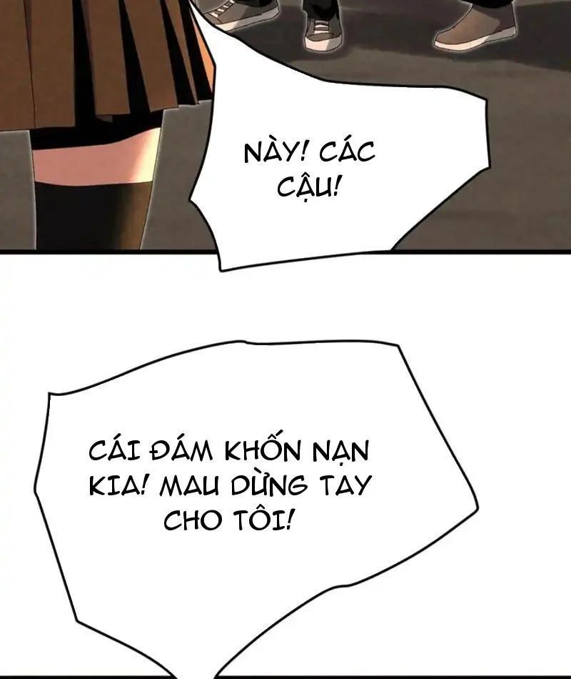 Đặc Chủng Trùng Sinh Về Thời Trung Học Chap 27 - Next Chap 28