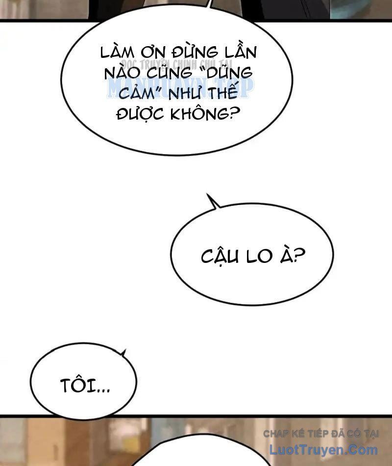 Đặc Chủng Trùng Sinh Về Thời Trung Học Chap 27 - Next Chap 28