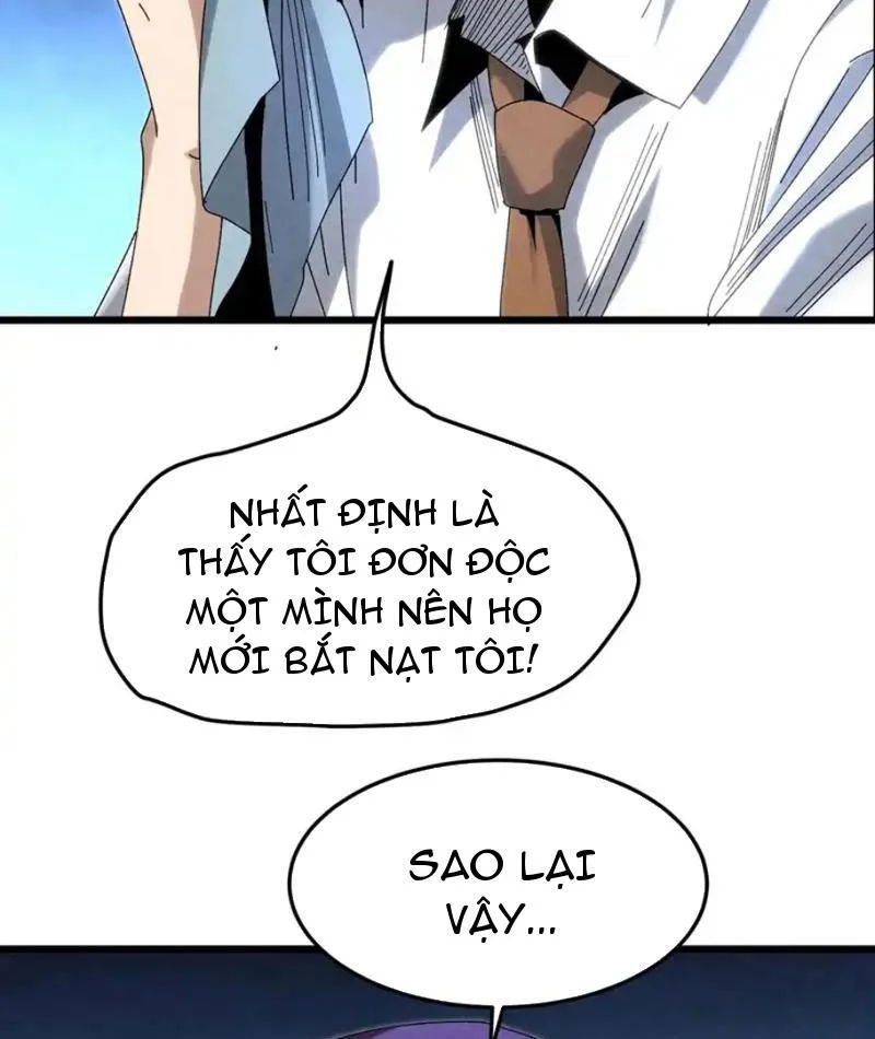 Đặc Chủng Trùng Sinh Về Thời Trung Học Chap 27 - Next Chap 28