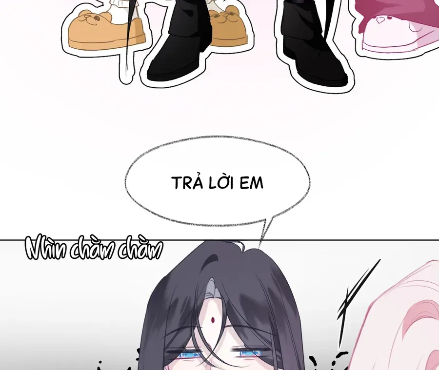 Decibel Nhịp Tim Chap 17.5 - Next Chap 18.5