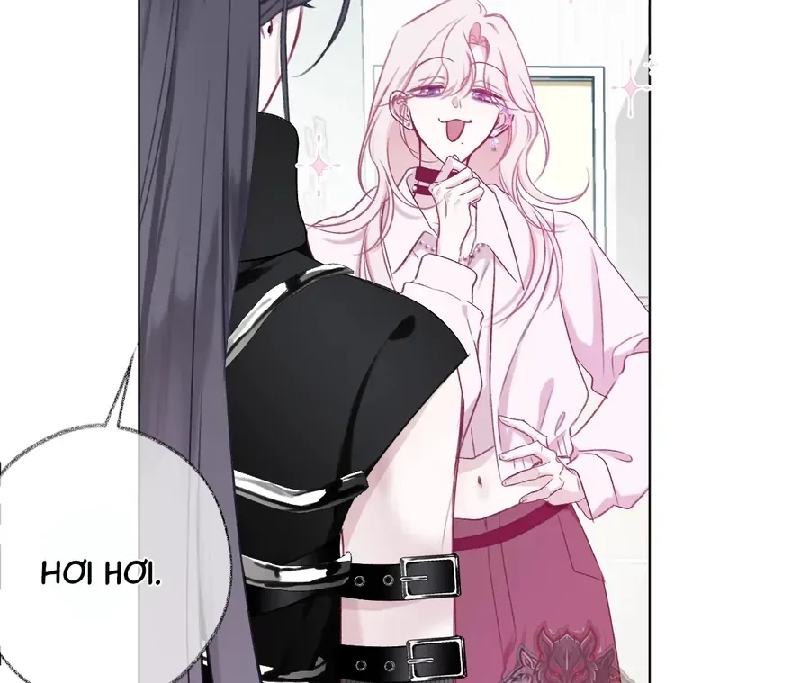 Decibel Nhịp Tim Chap 17.5 - Next Chap 18.5