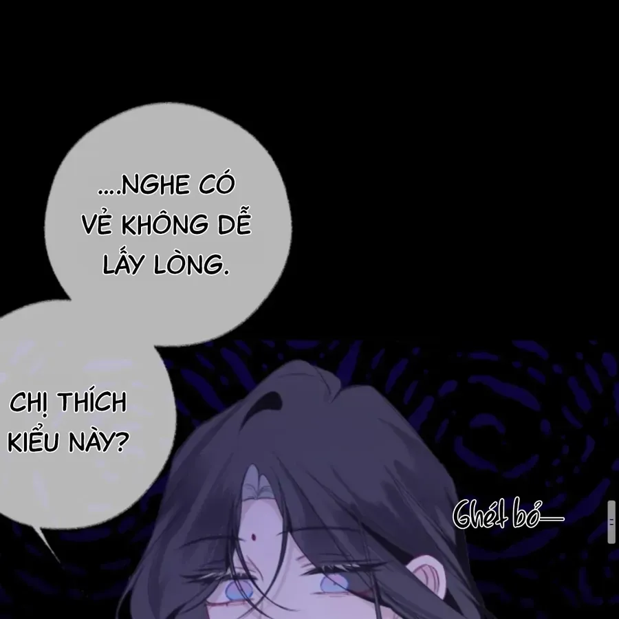 Decibel Nhịp Tim Chap 17 - Next Chap 18