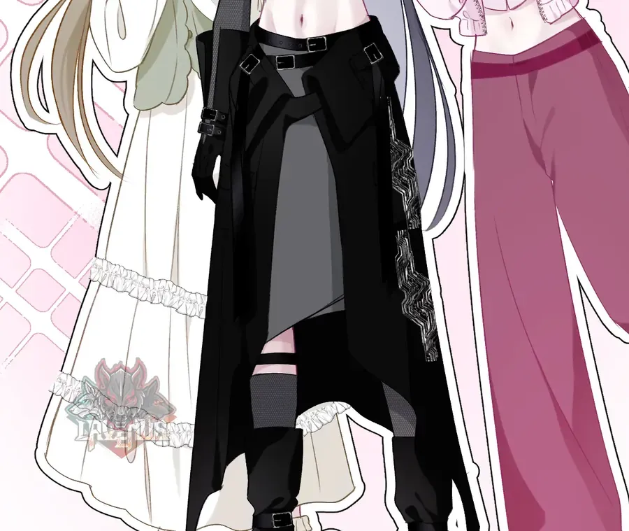 Decibel Nhịp Tim Chap 18 - Next Chap 19