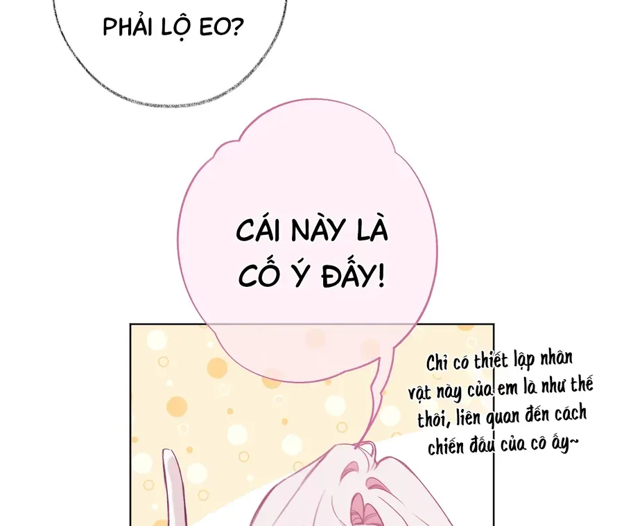 Decibel Nhịp Tim Chap 18 - Next Chap 19