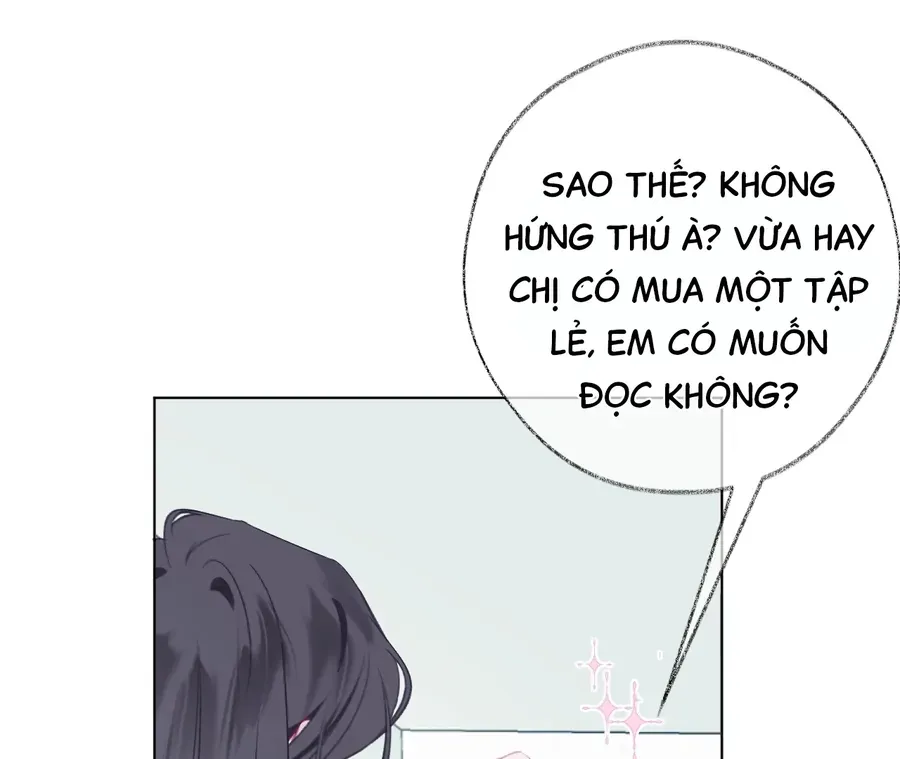Decibel Nhịp Tim Chap 18 - Next Chap 19